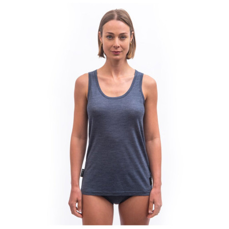 Top femme Sensor Merino Lite