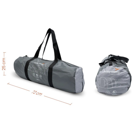 Tente caravane Easy Camp Reine II.
