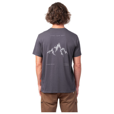 T-shirt homme Hannah Baz