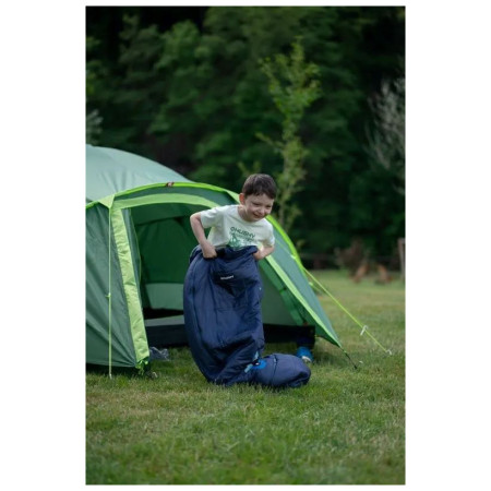 Sac de couchage enfant Husky Kids Magic