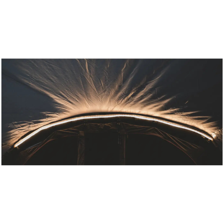 Bande lumineuse Easy Camp Twinflower Tent Light