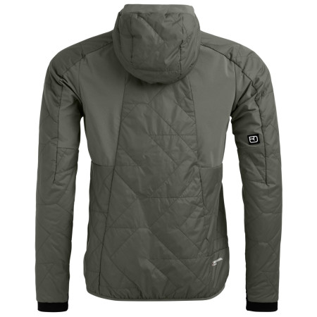 Veste homme Ortovox Venet Swisswool 60 Jacket