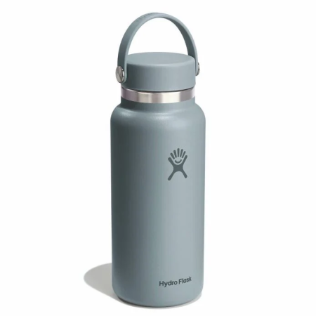 Bouteille isotherme Hydro Flask Wide Mouth 32 oz
