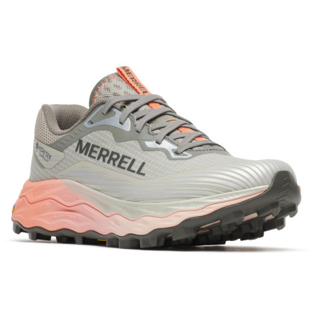Chaussures running femme Merrell Agility Peak 6 GTX