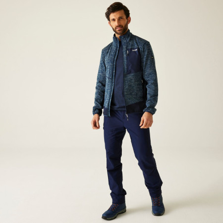 Sweat-shirt homme Regatta Baslinn