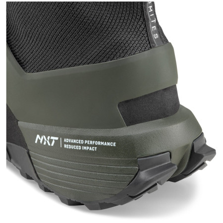 Bottes randonnée femme Salewa Wildfire Nxt Knit W