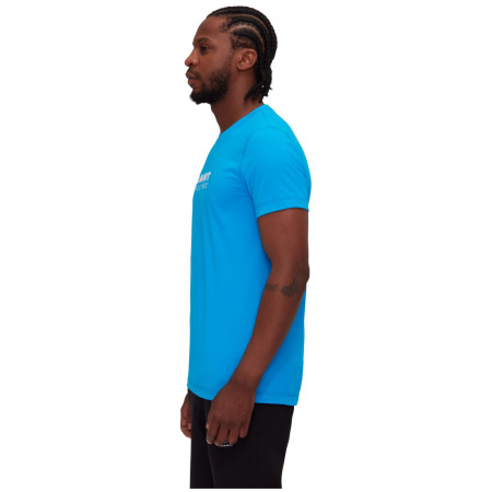 T-shirt homme Mammut Core T-Shirt Men Logo