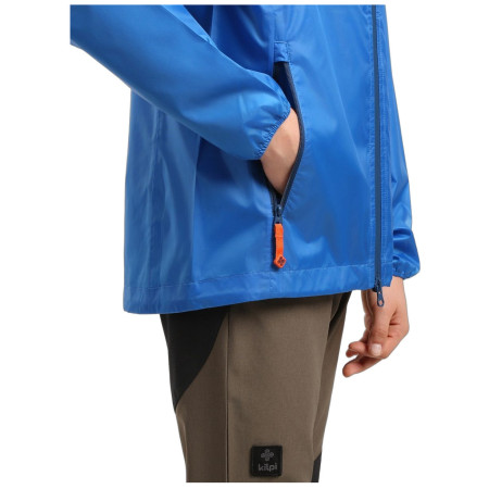 Veste enfant Kilpi Jaluu-J Blue