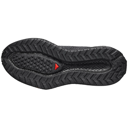 Chaussures de running hommes Salomon Aero Glide 4 Grvl