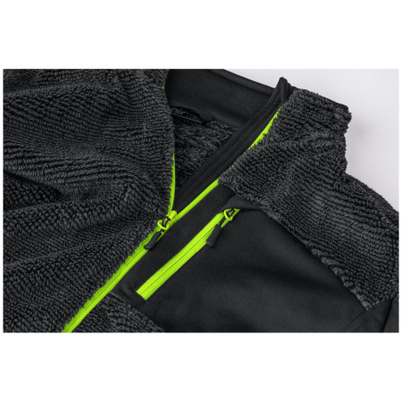 Sweat-shirt homme Etape Warmer