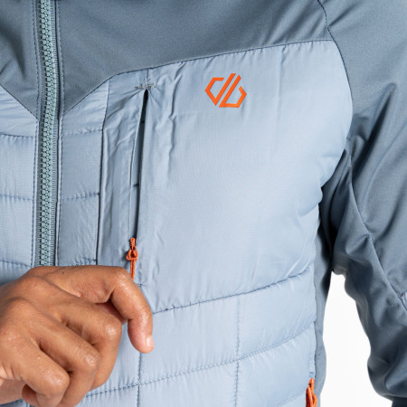 Veste homme Dare 2b Mountaineer II Hybrid