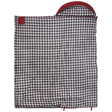 Sac de couchage - couverture Zulu Campwell Polar