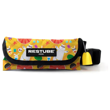 Bouée Restube Kids jaune BUNNY