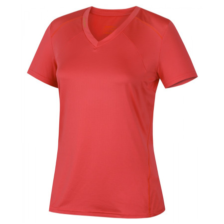 T-shirt fonctionnel femme Husky Telly L rose Pink