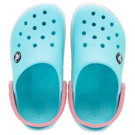 Chausson enfant Crocs Crocband Clog K