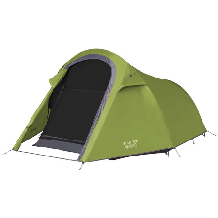 Tente Vango Soul 300 green Treetops