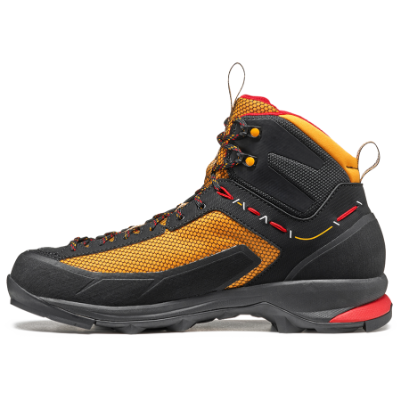 Chaussures homme Garmont Vetta Synth GTX