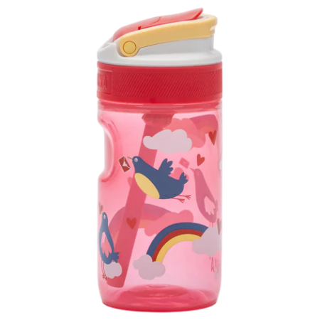 Bouteille enfant Kambukka Lagoon 400 ml