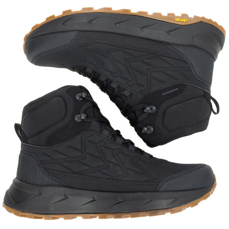 Chaussures montantes de trekking pour hommes Regatta Onyx Mid