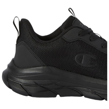 Baskets pour enfant Champion Fuze U Gs Low Cut Shoe