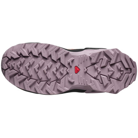 Chaussures enfant Salomon X Ultra Gore-Tex