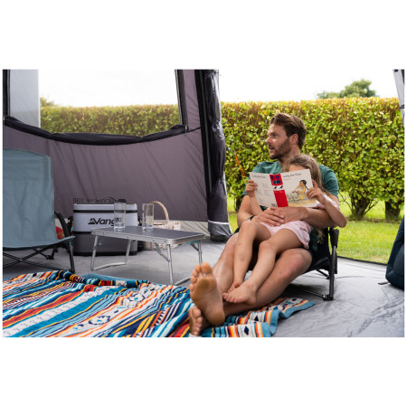 Tente caravane Vango HexAway Pro Air Tall