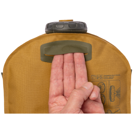 Poche d'hydratation Sea to Summit Watercell X 10L