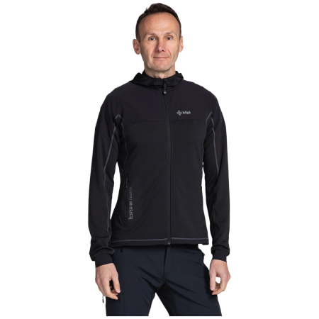 Sweatshirt fonctionnel homme Kilpi Memphis