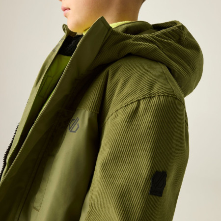 Veste enfant Dare 2b Chill Jacket MartiniOlive
