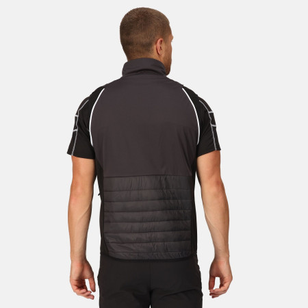 Veste homme Regatta Steren Hybrid