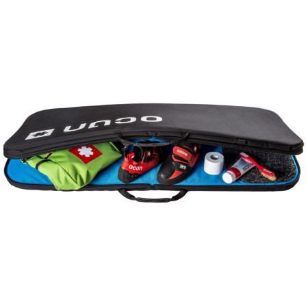 Tapis d'escalade Ocún Sitcase Pad