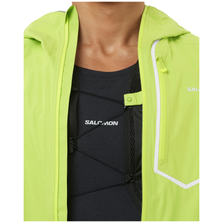 Veste homme Salomon Bonatti Pro Jacket M