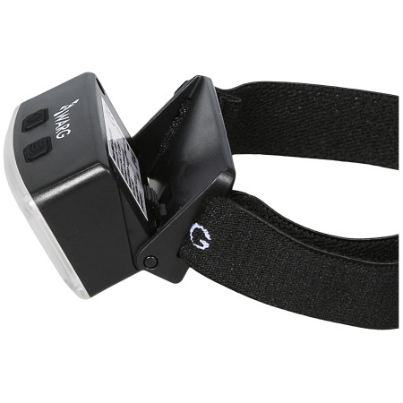 Lampe frontale Warg Sense Charger