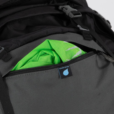 Sac à dos Osprey Kestrel 68