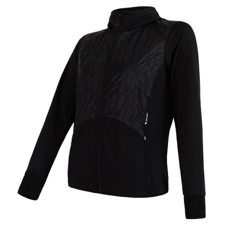 Veste femme Sensor Infinity Zero vert