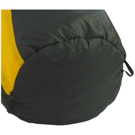 Sac de couchage Zulu Ultralight 900 / 195 cm