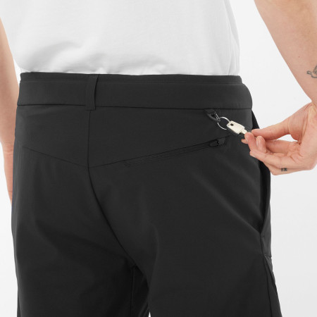 Short homme Salomon Outerpath Utility short