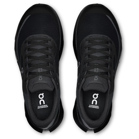 Chaussures running femme On Running Cloudvista 3 Waterproof