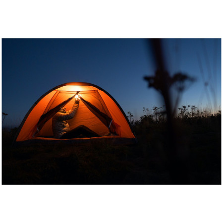 Lampe torche rechargeable BioLite AlpenGlow 250