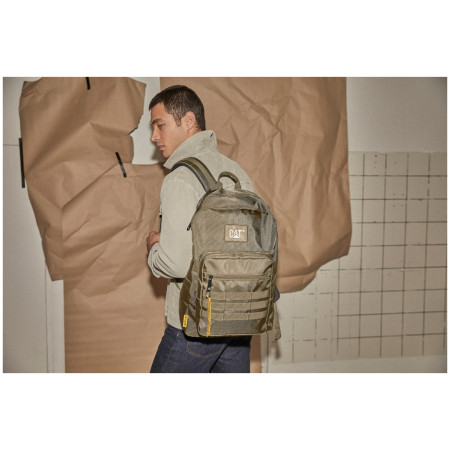 Sac à dos urbain Caterpillar Combat Yuma