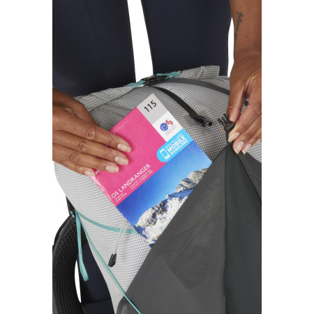 Sac à dos Rab Muon ND 40