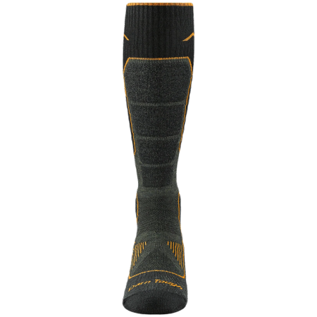 Chaussettes homme Darn Tough Hunting Otc Midweight With Cushion