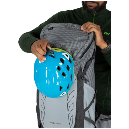 Sac à dos randonnée Osprey Talon Pro 30