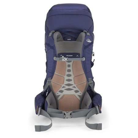 Sac à dos Lowe Alpine Sirac Plus ND40