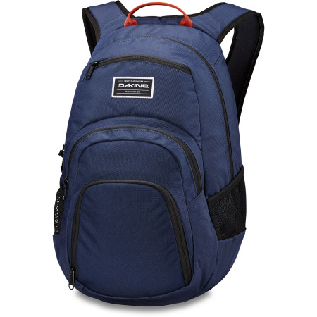 Sac à dos Dakine Campus 25 L (2018) bleu foncé Darknavy