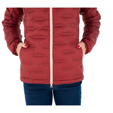 Veste femme Kilpi Papilon-W