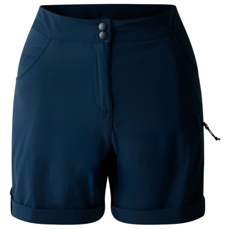 Shorts femme Dare 2b Melodic III Short bleu MoonLt Denim