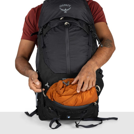Sac à dos randonnée Osprey Stratos 36