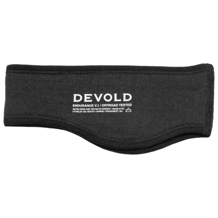 Bandeau Devold Endurance Merino Headband