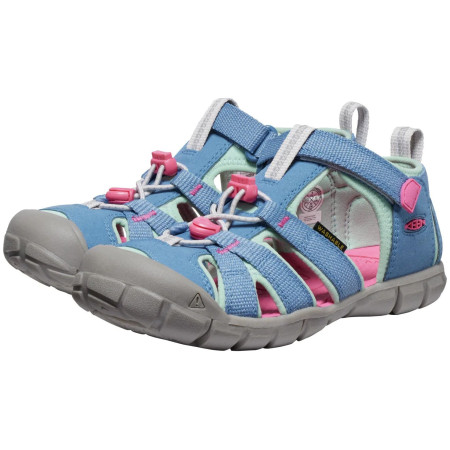Sandales enfant Keen Seacamp II CNX K
